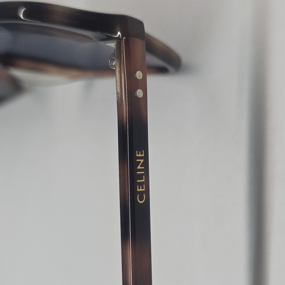 Celine  (FRAME ONLY) Prescription Lenses  Sunglasses (Read Description) - Picture 3 of 6